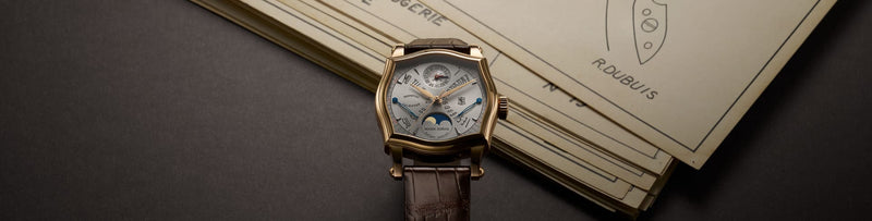 Roger Dubuis image