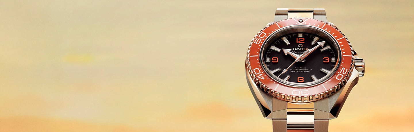 Omega Watches