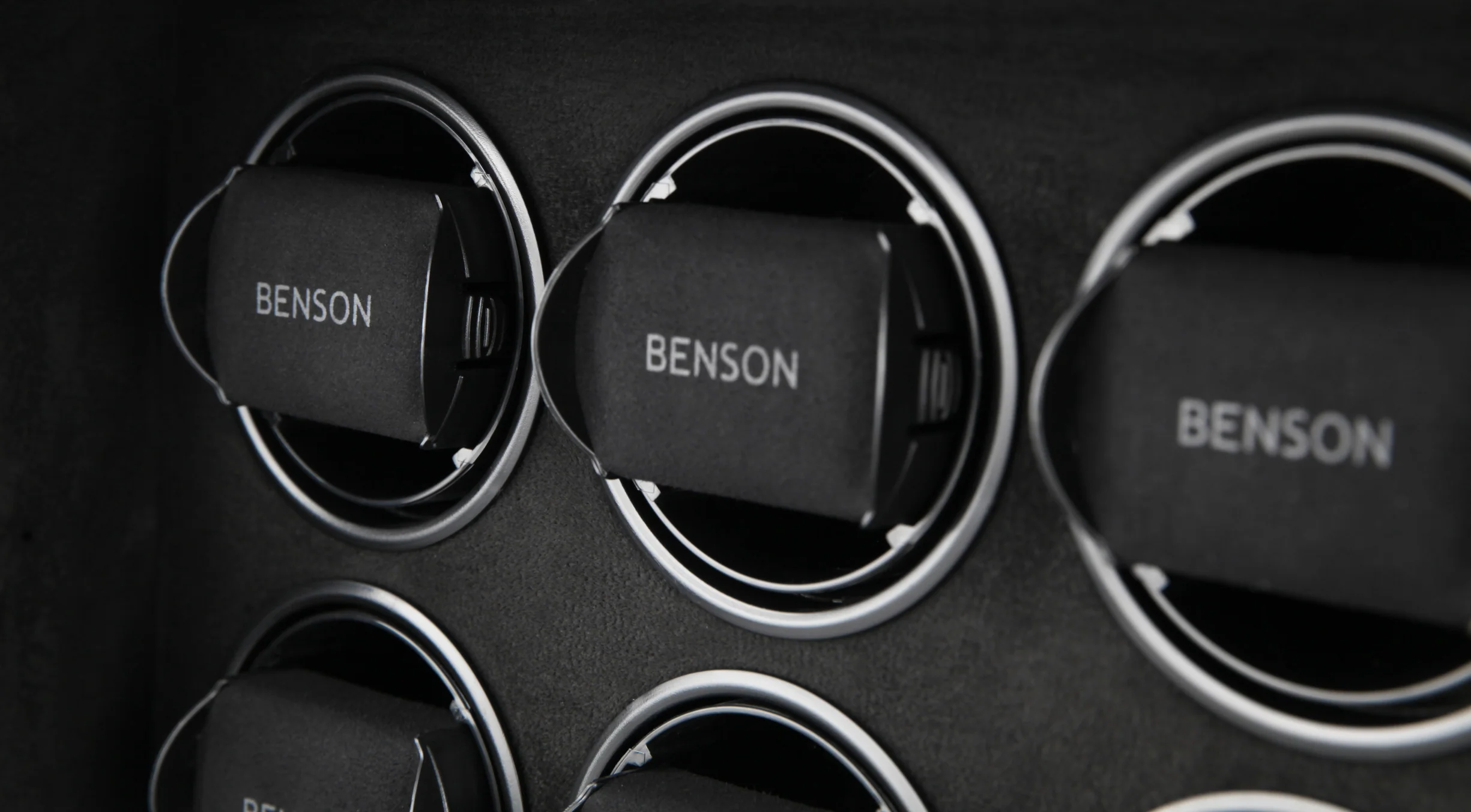 Benson Watchwinders