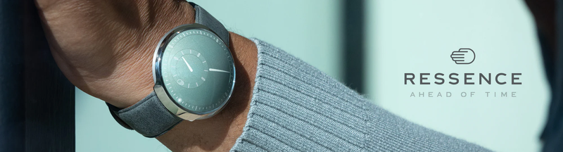 Ressence Watches image
