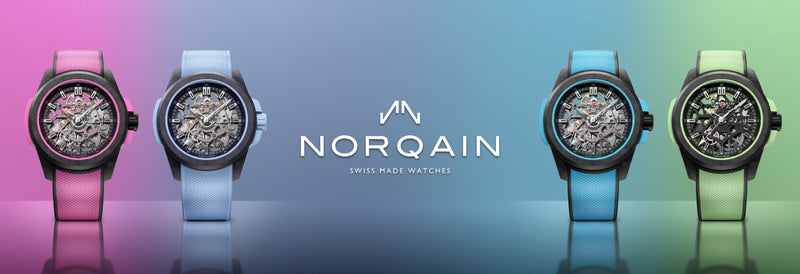 Norqain image