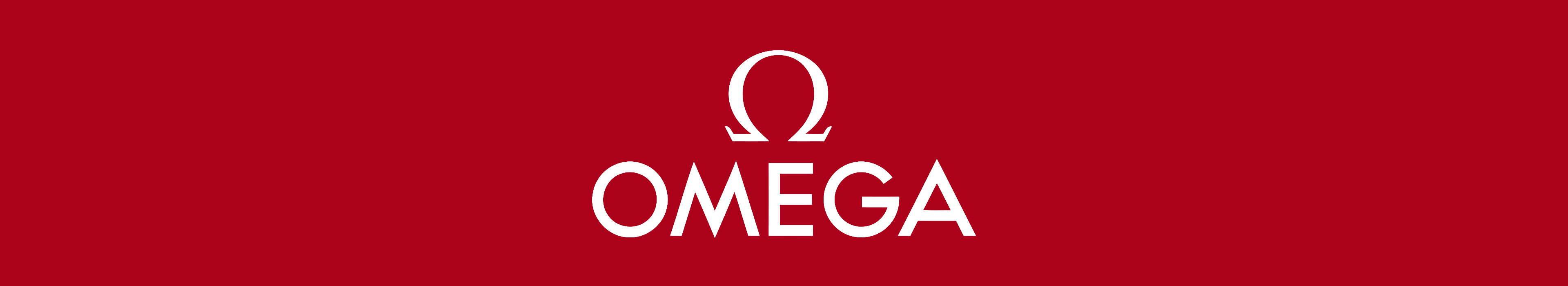 Omega Accessories