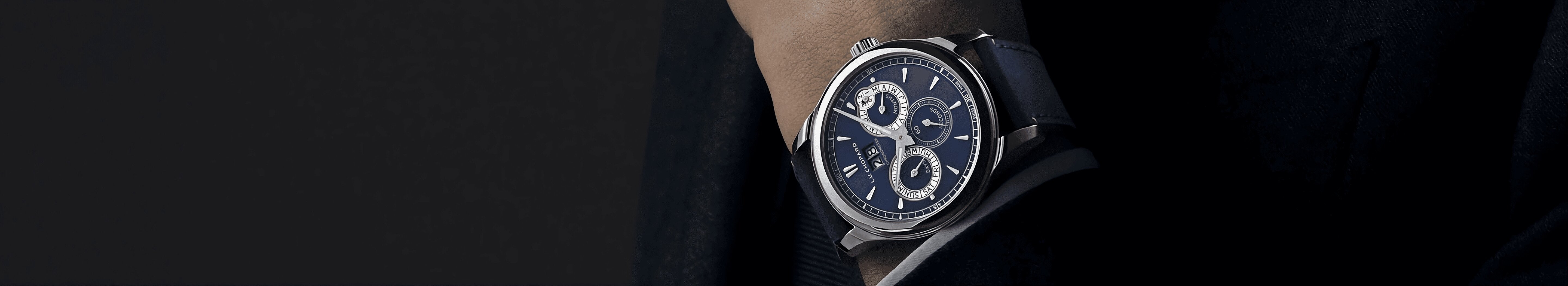 Chopard Watches