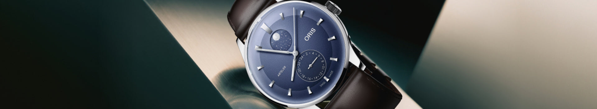 Oris