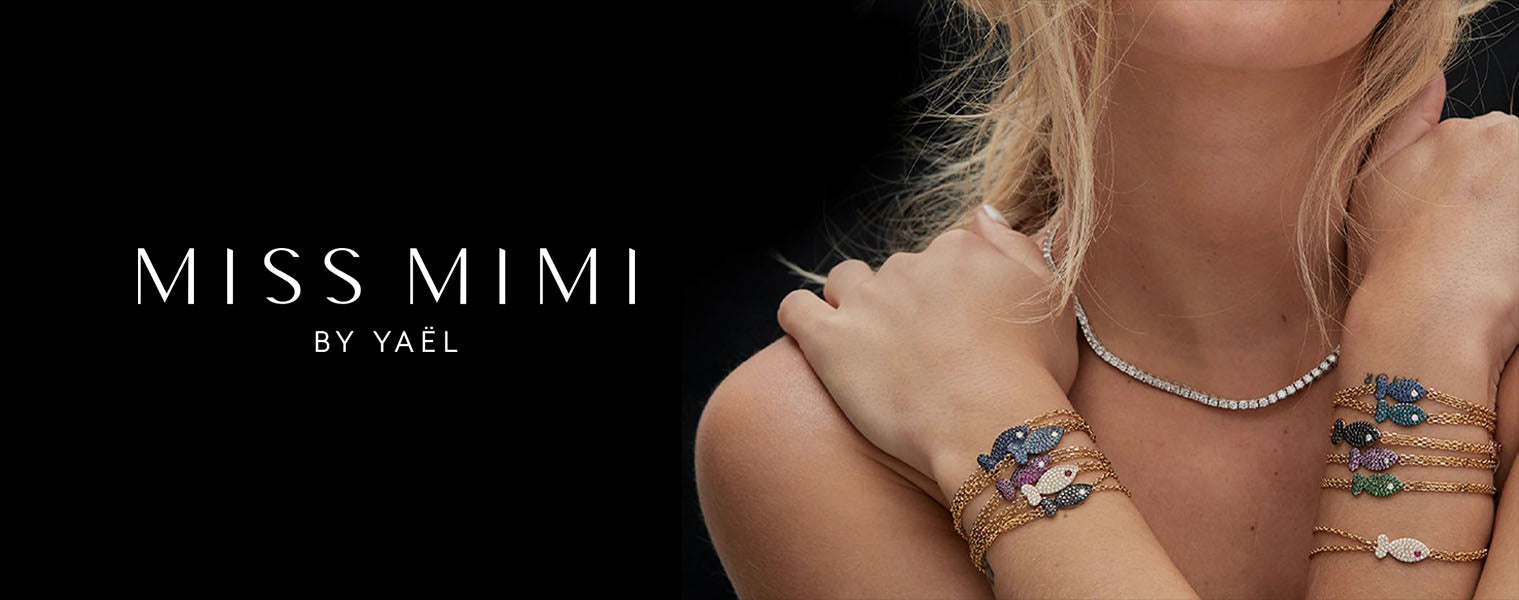 Miss Mimi Jewellery