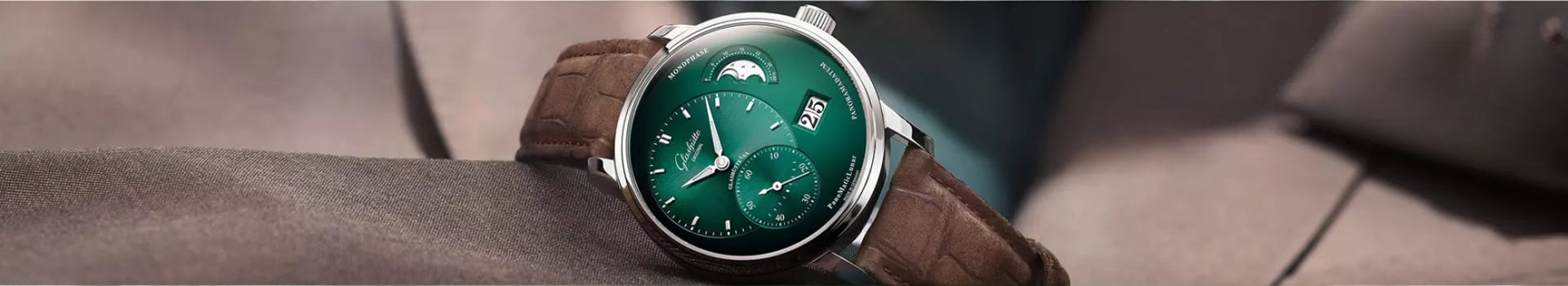 Glashutte Original