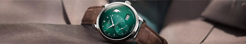 Glashutte Original image