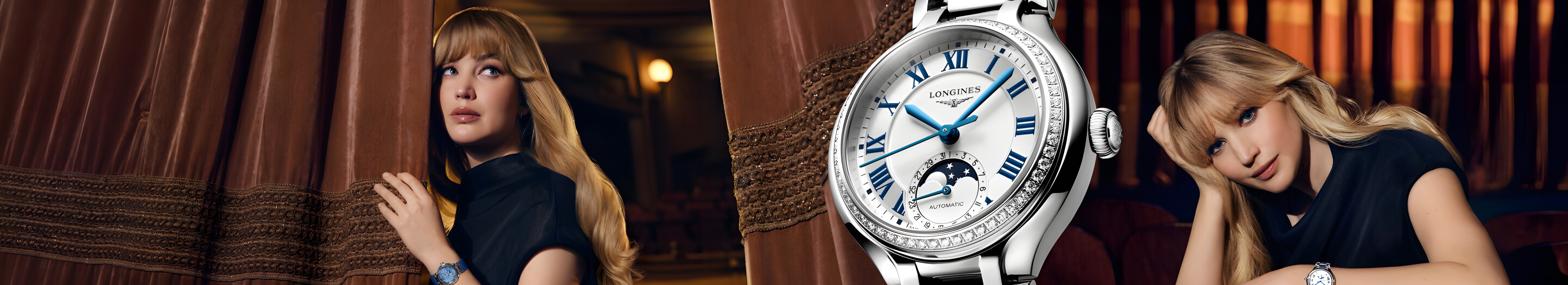 Longines