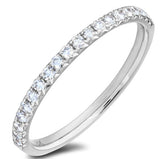 L'ORO Diamond Ring SGR1313-18KW-6.5