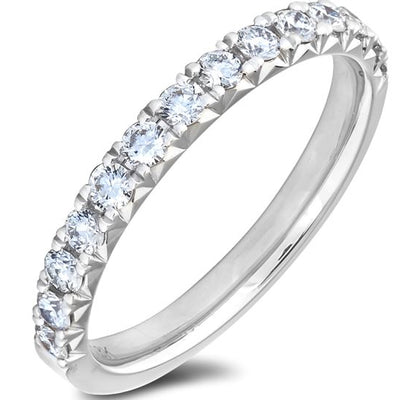 L'ORO Diamond Ring SGR1315-18KW-6.5