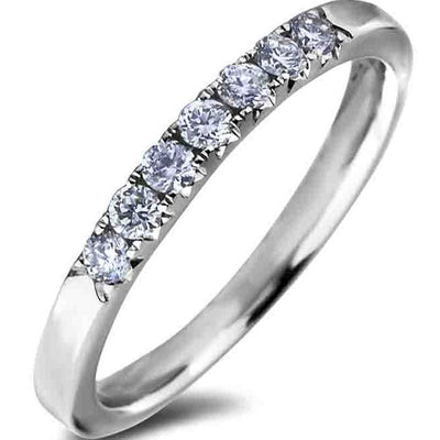 L'ORO Diamond Ring SGR1264-14KW-6.5