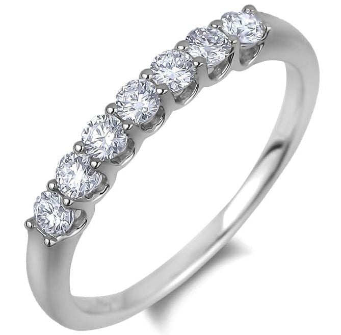 L'ORO Diamond Ring SGR600-14KW-6.5