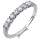 L'ORO Diamond Ring SGR600-14KW-6.5