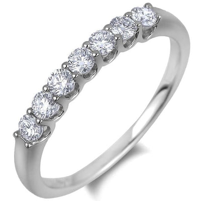 L'ORO Diamond Ring SGR600-14KW-6.5