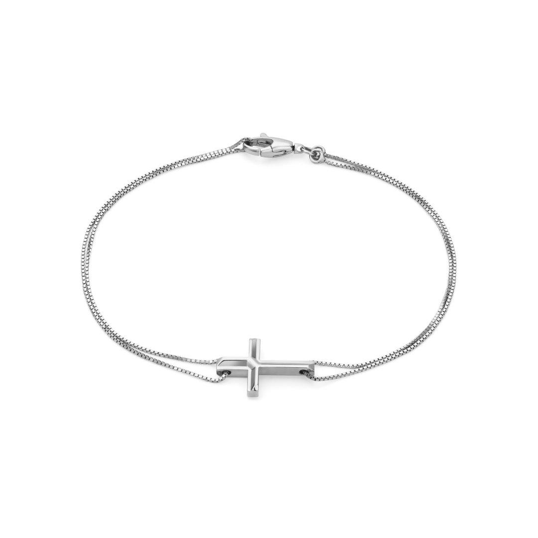 Gucci Link to Love Essential Bracelet YBA7593540022017