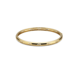 Gucci Icon GG Bangle Bracelet YBA809255001017