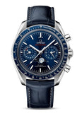 Omega Speedmaster Moonphase Chronograph  44.25mm Automatic 304.33.44.52.03.001