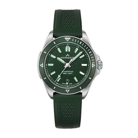 Norqain Adventure 40mm Automatic N1300.08S02.E01.R01
