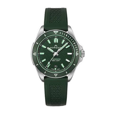 Norqain Adventure 40mm Automatic N1300.08S02.E01.R01