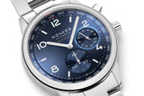 Nomos Club Sport Worldtimer 40mm Automatic 790