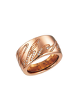 Chopard Chopardissimo Diamond Revolving Ring 826580-5207
