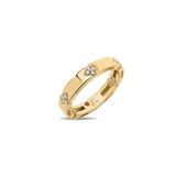 Roberto Coin Love in Verona Diamond Ring 7773860AY65X