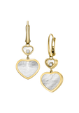 Chopard Happy Hearts Diamonds Drop Earring 837482-0310