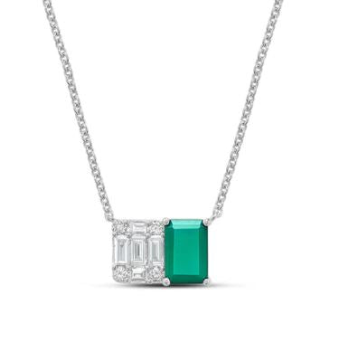 Miss Mimi Agathe Essential Necklace 0401334401GN