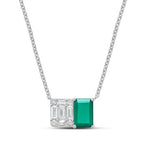 Miss Mimi Agathe Essential Necklace 0401334401GN