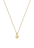 Chopard Happy Diamonds Diamond Pendant Necklace 79A114-0001
