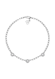 Chopard Happy Diamond Icon Necklace 81A117-1221