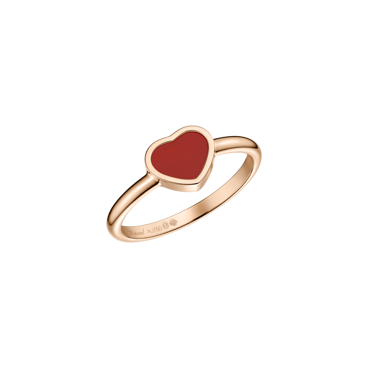 Chopard Happy Hearts Ring 82A086-5805