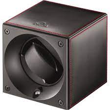 Omega Fine Leather Watch Winder 7010310001