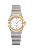 Omega Constellation 25mm Quartz 131.20.25.60.55.002