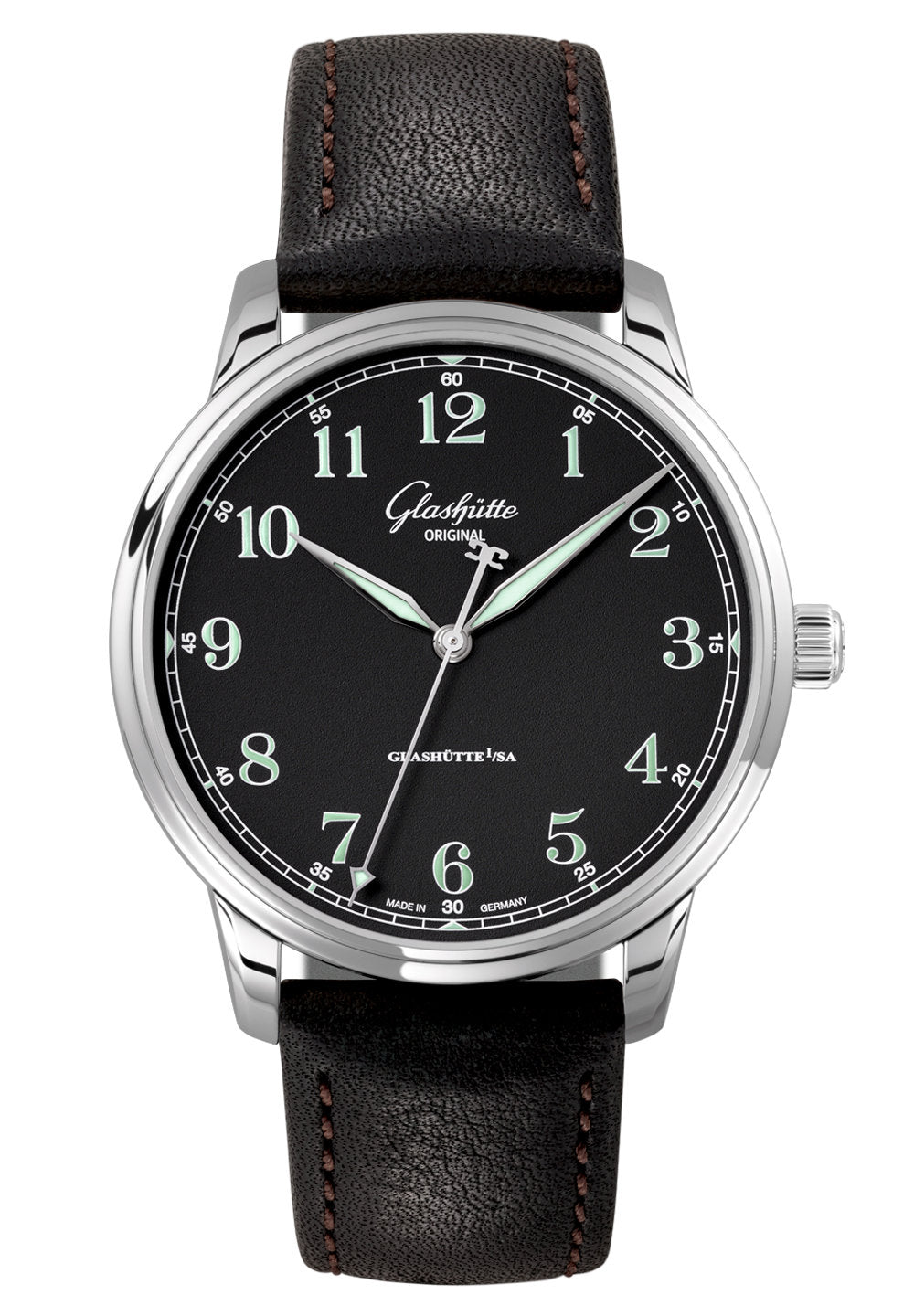 Glashutte Original Senator Excellence  40mm Automatic 1-36-01-03-02-01