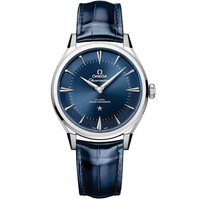 Omega Constellation 39mm Automatic 140.13.39.21.03.001
