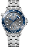 Omega Seamaster Diver 300M 42mm Automatic 210.30.42.20.06.001