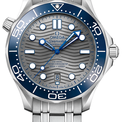 Omega Seamaster Diver 300M 42mm Automatic 210.30.42.20.06.001