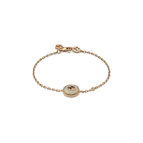 Gucci Interlocking G Diamonds Bracelet YBA786749001017