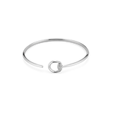 Gucci Horsebit Diamonds Bangle Bracelet YBA832971001016