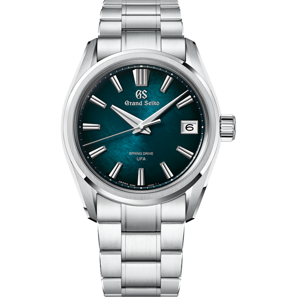 Grand Seiko Evolution 9 UFA 40mm Spring Drive SLGB011G