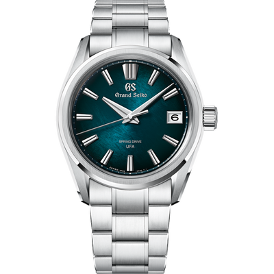 Grand Seiko Evolution 9 UFA 40mm Spring Drive SLGB011G