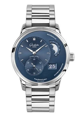 Glashutte Original PanoMaticLunar 40mm Automatic 1-90-02-46-32-71