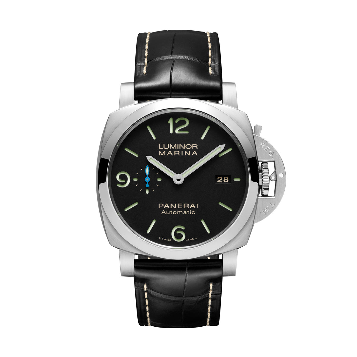 Panerai Luminor Marina 44mm Automatic PAM01312
