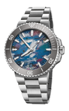 Oris Aquis Date 43,5mm Automatic 01 400 7790 4150-07 8 23 03PEB