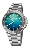 Oris Aquis Date 43.5mm Automatic 01 400 7790 4185SET