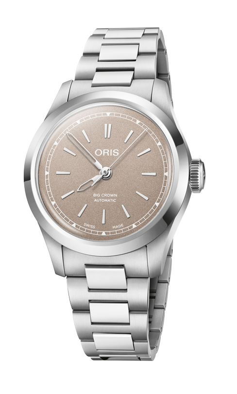 Oris Big Crown 34mm Automatic 01 531 7797 4506-07 8 17 06