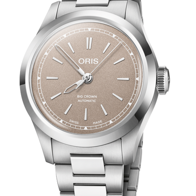 Oris Big Crown 34mm Automatic 01 531 7797 4506-07 8 17 06