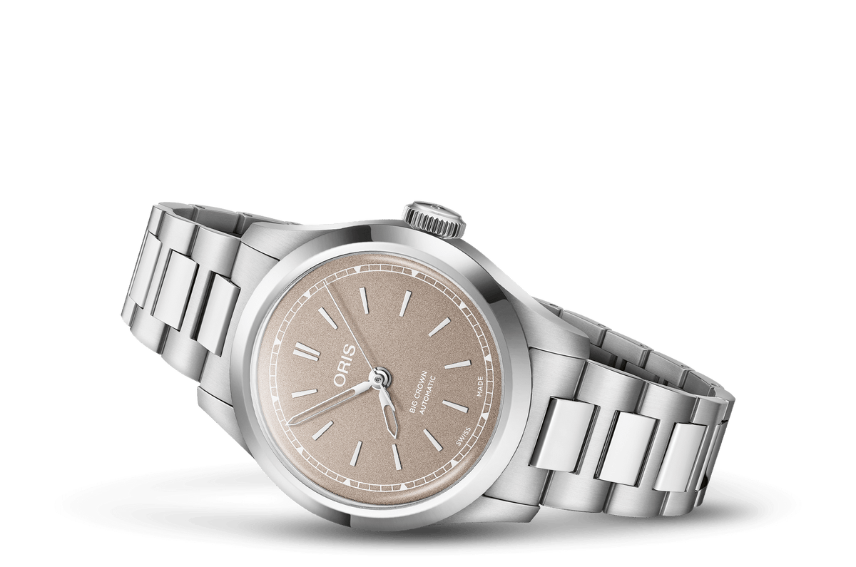 Oris Big Crown 34mm Automatic 01 531 7797 4506-07 8 17 06