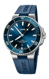 Oris Aquis Date 43.5mm Automatic 01 733 7789 4135-07 4 23 35FC